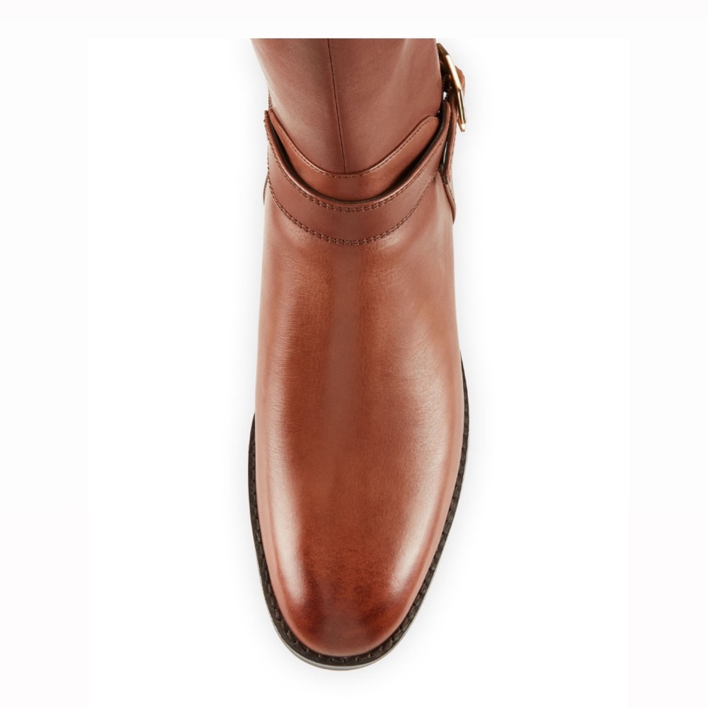 Cole Haan Riding Boots - Size: 7.5B (NWT) - Picture 4 of 7
